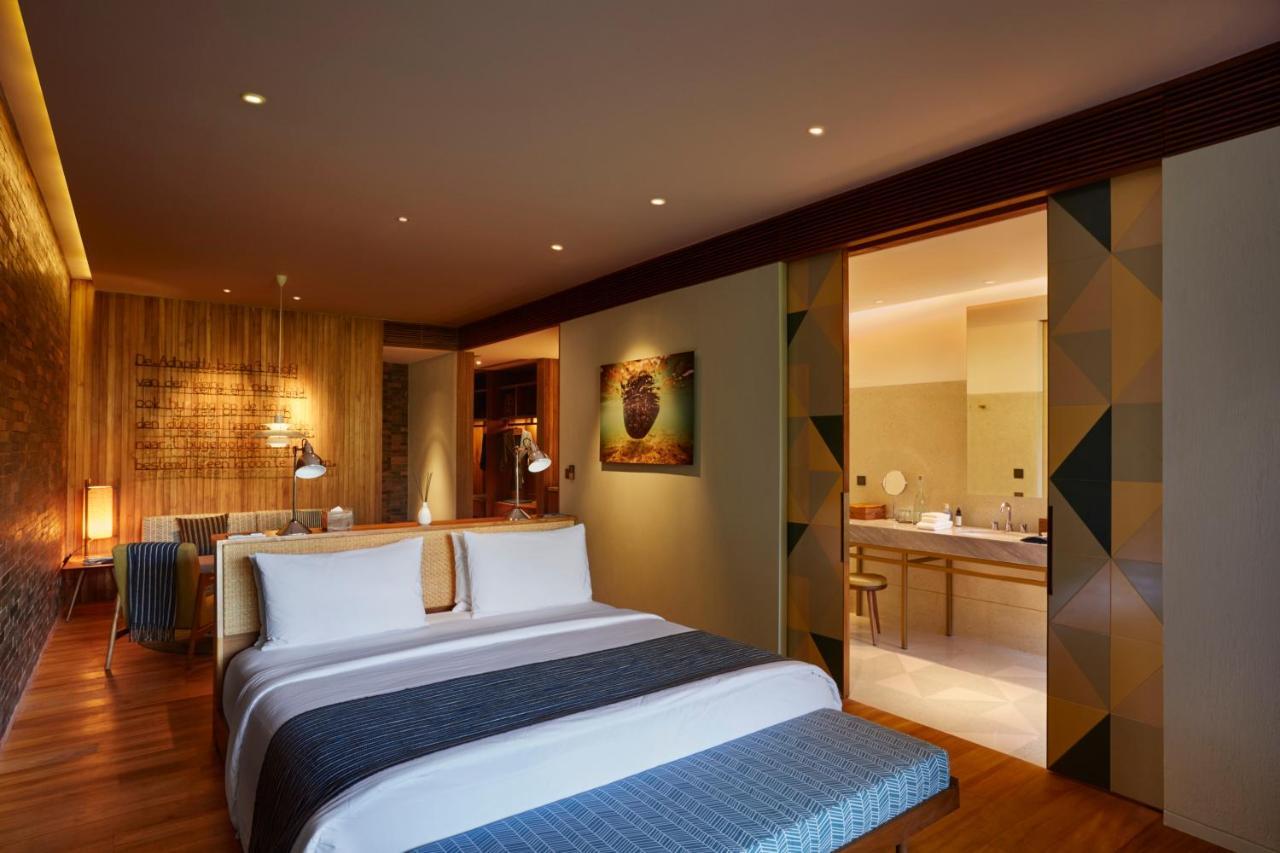 Potato Head Suites & Studios Seminyak  Exterior photo