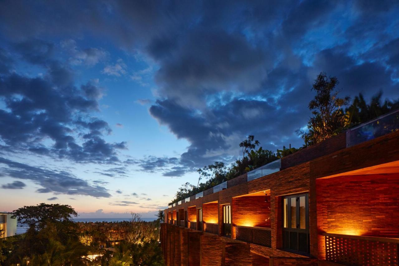 Potato Head Suites & Studios Seminyak  Exterior photo