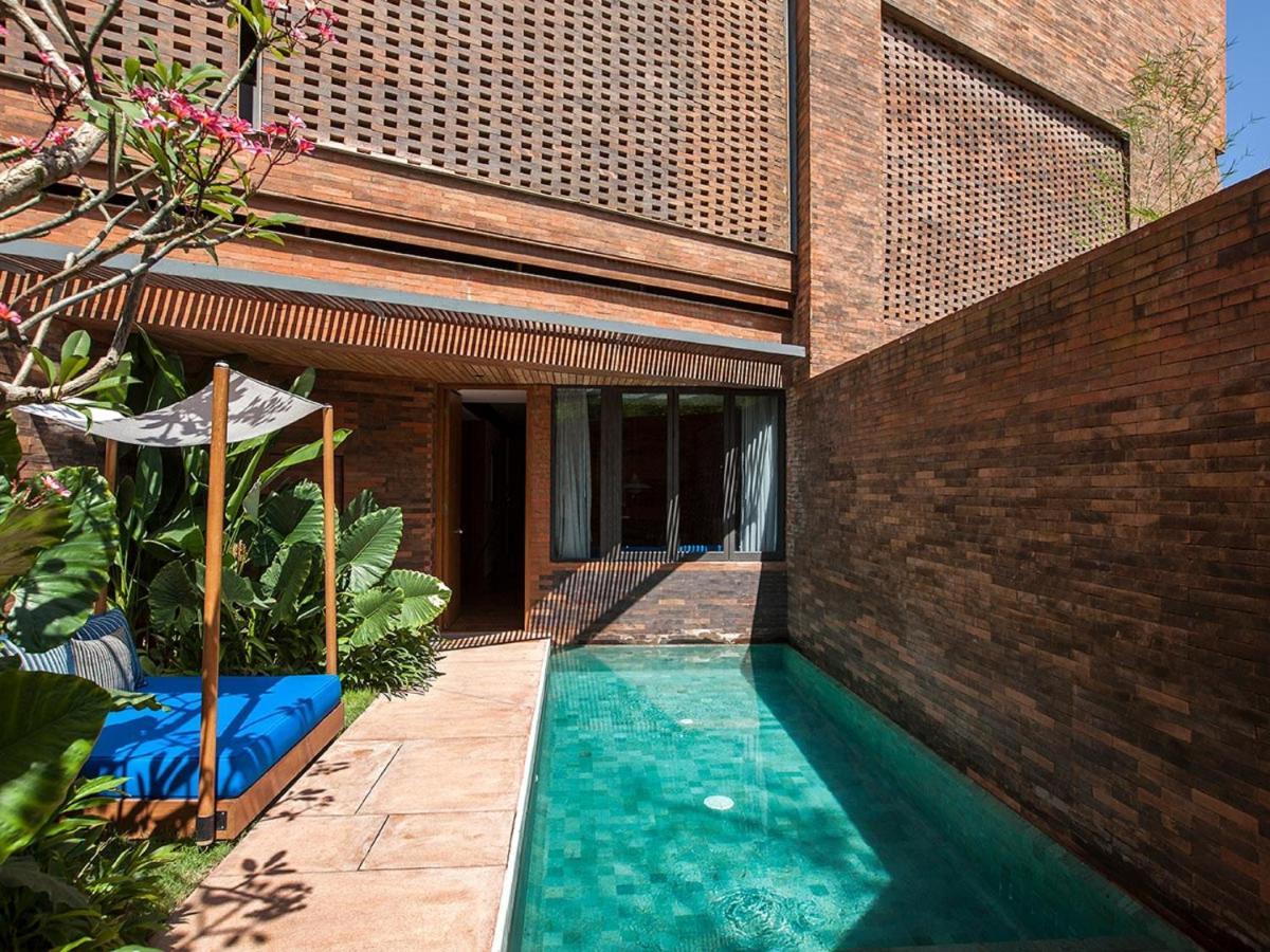 Potato Head Suites & Studios Seminyak  Exterior photo