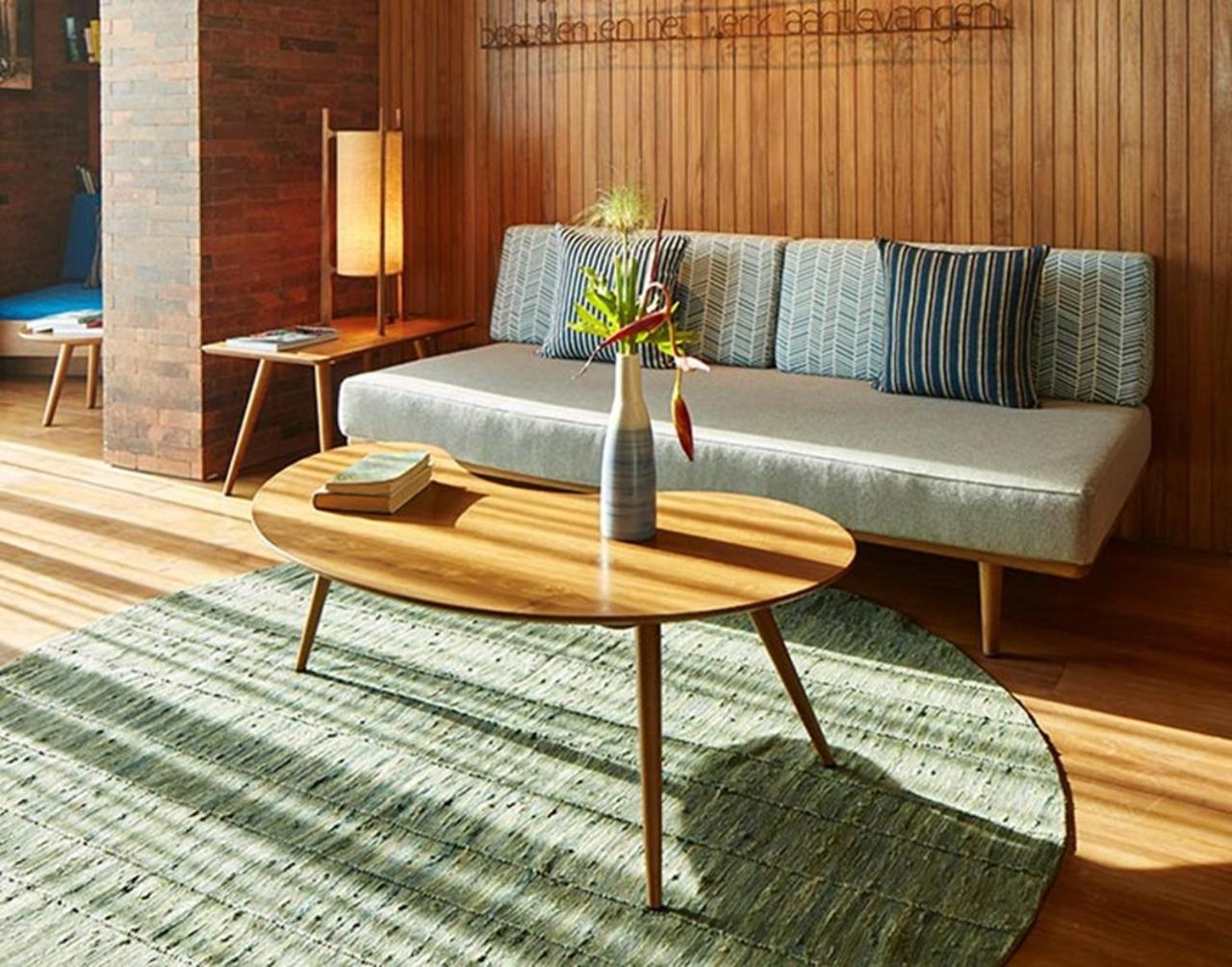 Potato Head Suites & Studios Seminyak  Exterior photo A sofa
