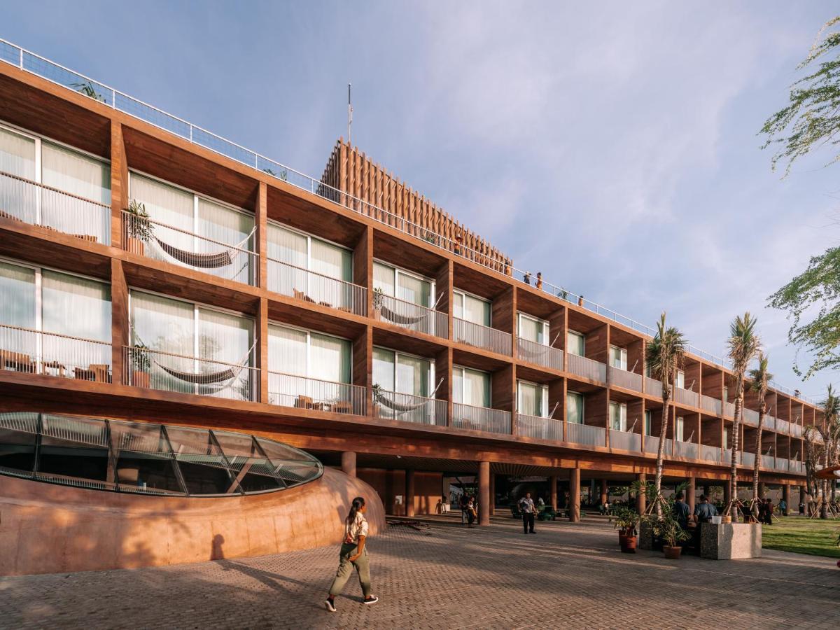 Potato Head Suites & Studios Seminyak  Exterior photo